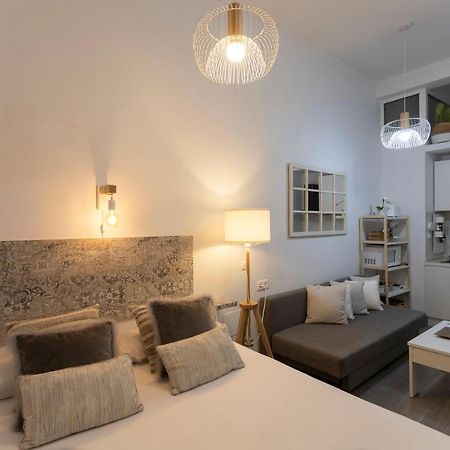 Santa Clara Urban Apartment II Seville Luaran gambar