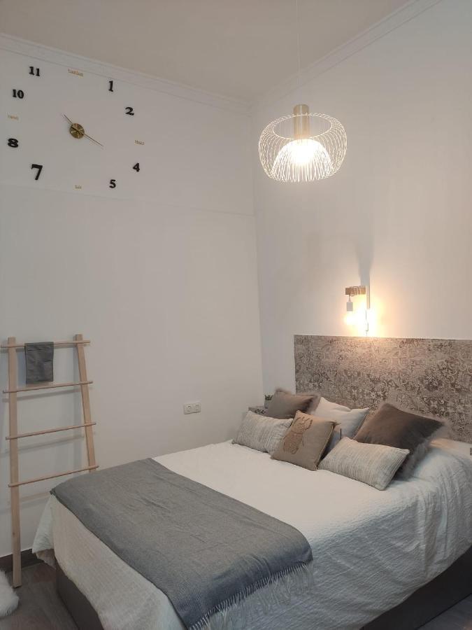 Santa Clara Urban Apartment II Seville Luaran gambar