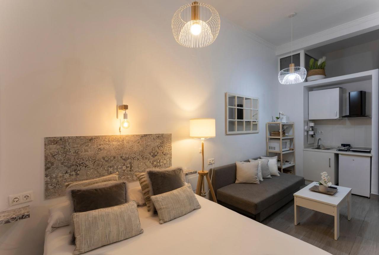 Santa Clara Urban Apartment II Seville Luaran gambar