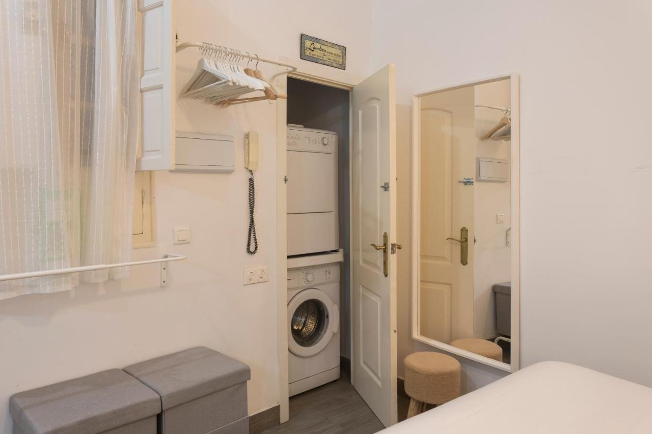 Santa Clara Urban Apartment II Seville Luaran gambar