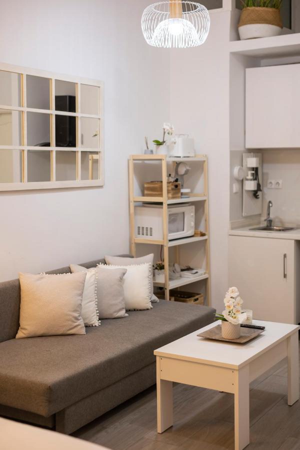 Santa Clara Urban Apartment II Seville Luaran gambar