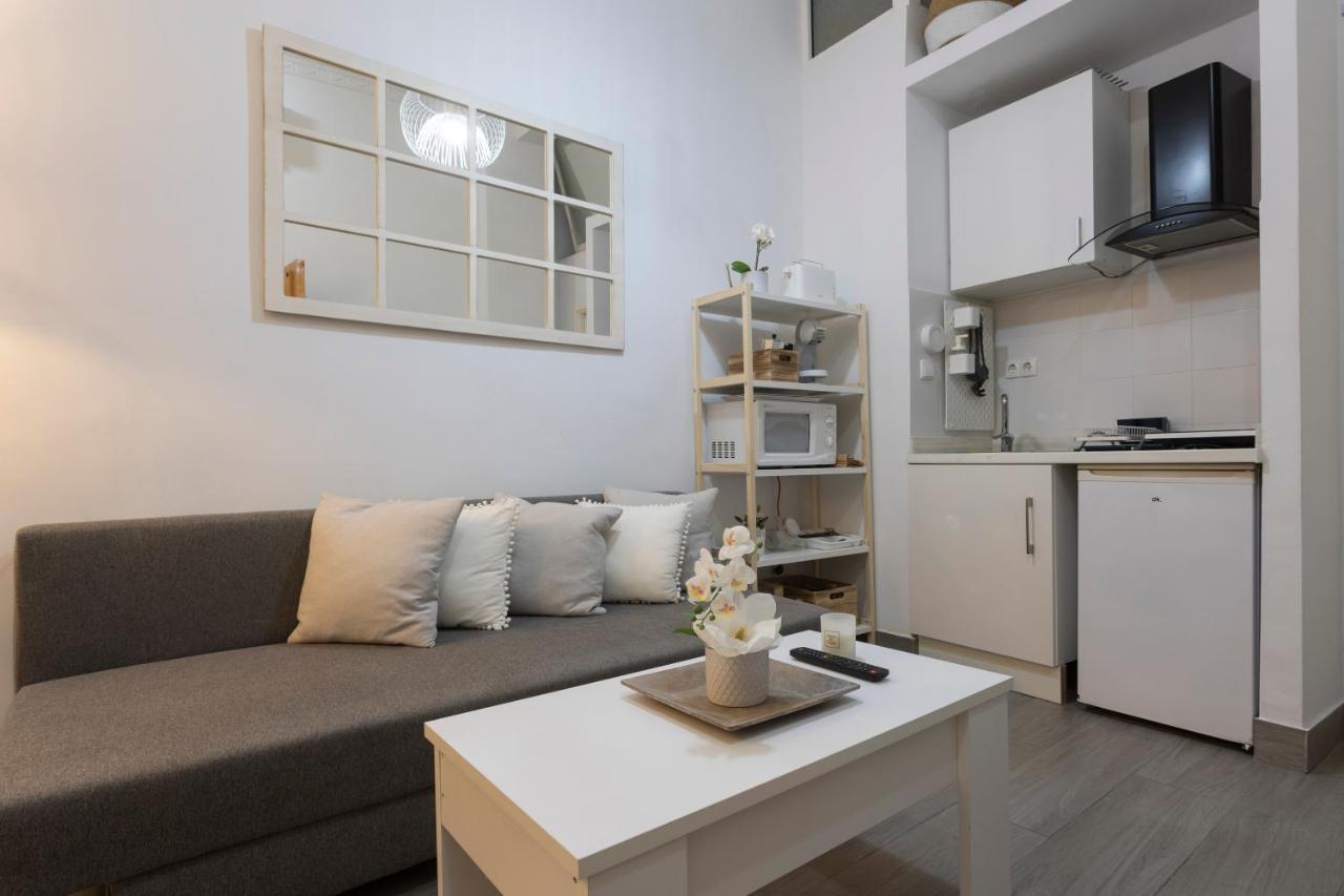 Santa Clara Urban Apartment II Seville Luaran gambar
