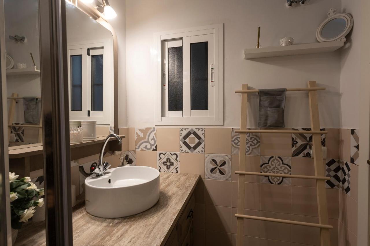 Santa Clara Urban Apartment II Seville Luaran gambar