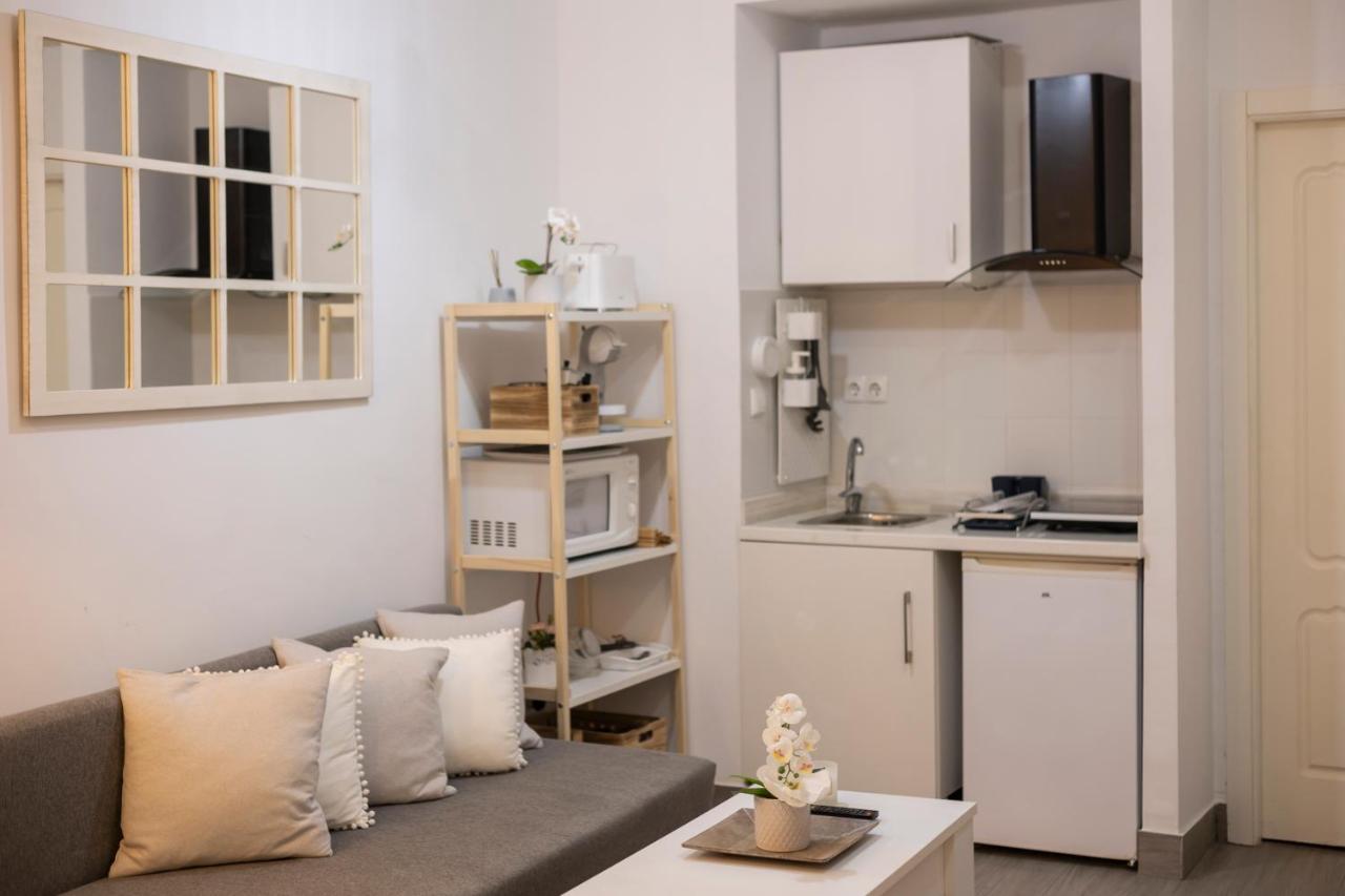 Santa Clara Urban Apartment II Seville Luaran gambar